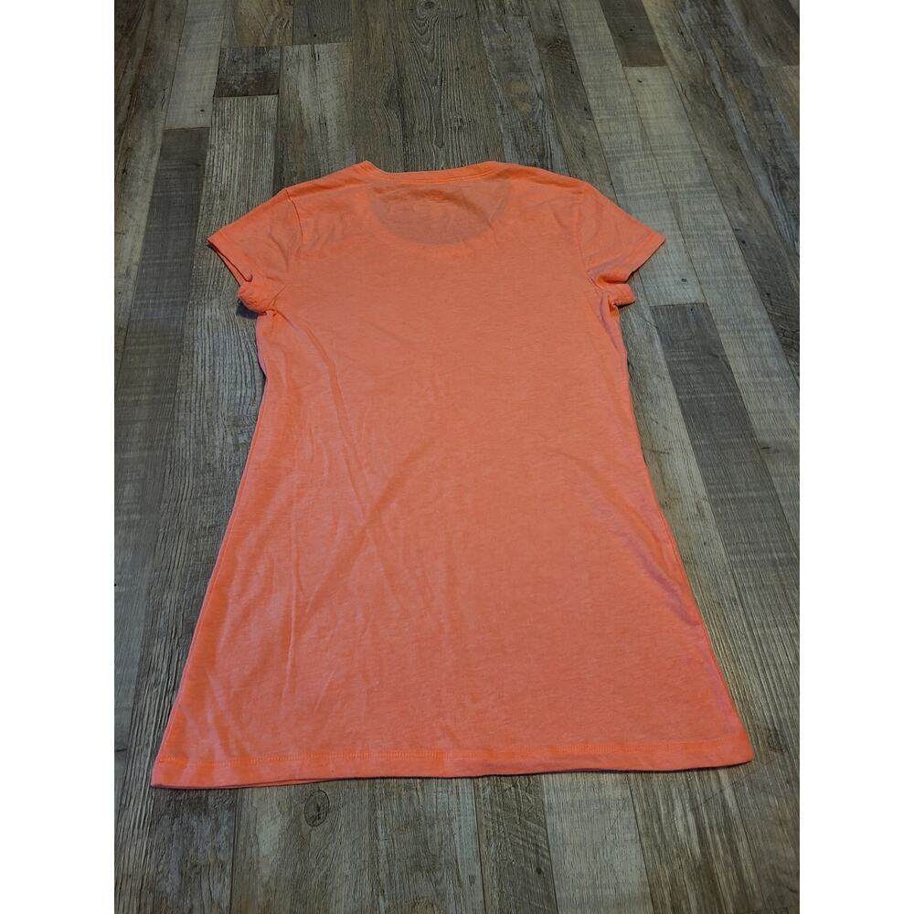 Nobo medium 7-9 juniors basic tee - Picture 2 of 5